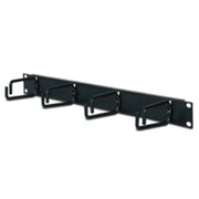 Apc Ar8425a 1u Horizontal Cable Organizer Black