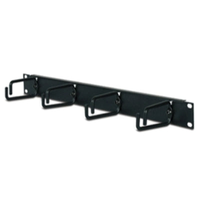 Apc Ar8425a 1u Horizontal Cable Organizer Black