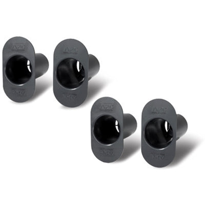 Schneider AR8444 Spools for Vertical Fiber Organizer Qty. (4)