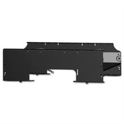 APC - NetShelter Cable Management, Cable Trough, 597 X 191.4 X 317.4 Mm - Cable Manager - Black