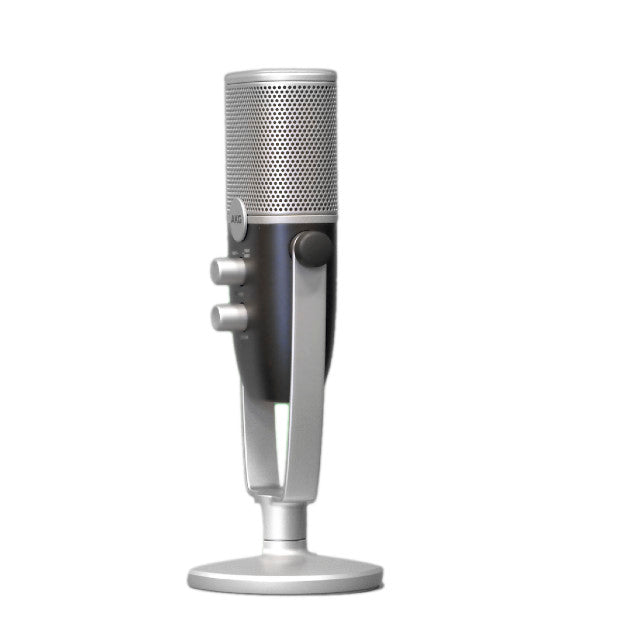 AKG ARA-C22-USB Two-Pattern USB Condenser Microphone