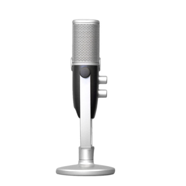 AKG ARA-C22-USB Two-Pattern USB Condenser Microphone