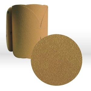 PSA Disc, PSA GOLD DISC ROLL-100 5" 80