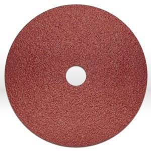 Fiber Disc, RFD AO PREM 4-1/2 X 7/8 120, 25/Pk