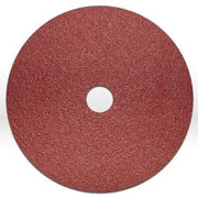 Fiber Disc, RFD ZA 4-1/2 X 7/8 60, 25/Pk