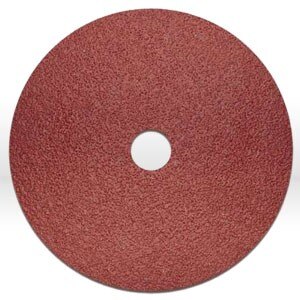Fiber Disc, RFD ZA 7 X 7/8 80, 25/Pk