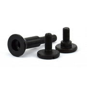 ARC Mandrel jet wheel for small cut-off wheels 1/4" Shank Adapter,1/4" Screw,1/4" Screw with 3/8-1/4" Size A-100