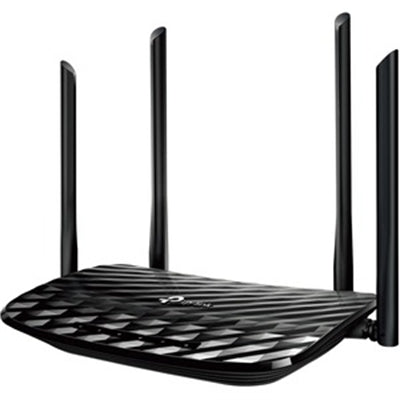 Ac1200 Wireless Dual Band Rtr