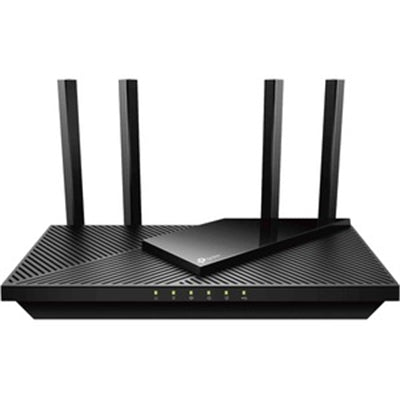 TP-Link WiFi 6 AX3000 Smart WiFi Router