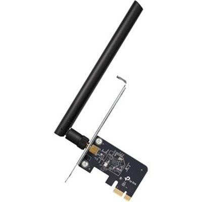 TP-Link Archer T2E PCIe Desktop PC Dual Band Wireless Internal Network Card
