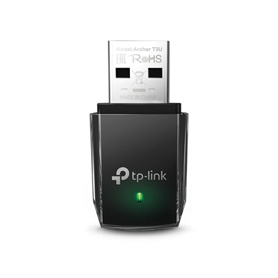TP LINK AC1300 Mini Wireless MU-MIMO USB Adapter