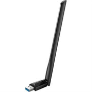 TP-Link Archer T3U Plus IEEE 802.11ac Adapter for Desktop Computer/Notebook