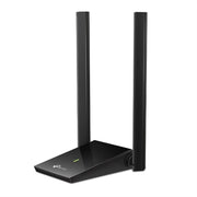 TP-Link - Archer T4U Plus - IEEE 802.11ac Dual Band Wi-Fi Adapter for Desktop Computer/Notebook/Wireless Router - USB 3.0 - Unknown