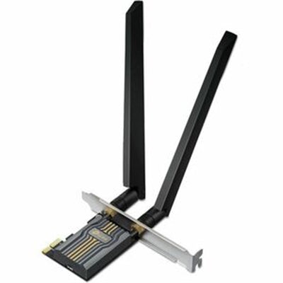 TP-Link BE6500 Internal WLAN / Bluetooth 2880 Mbit/s