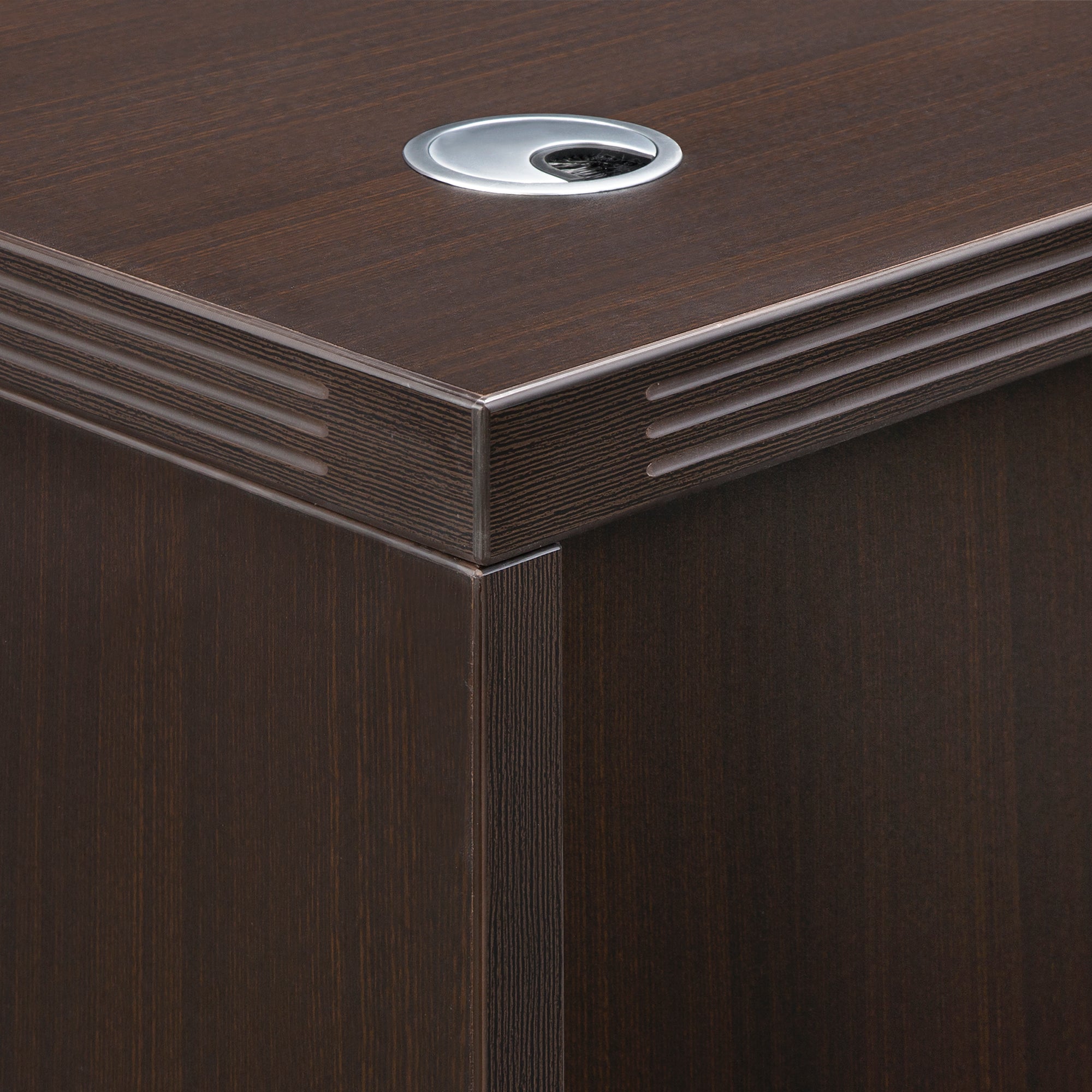 Abd Rectangular Desk 66X30