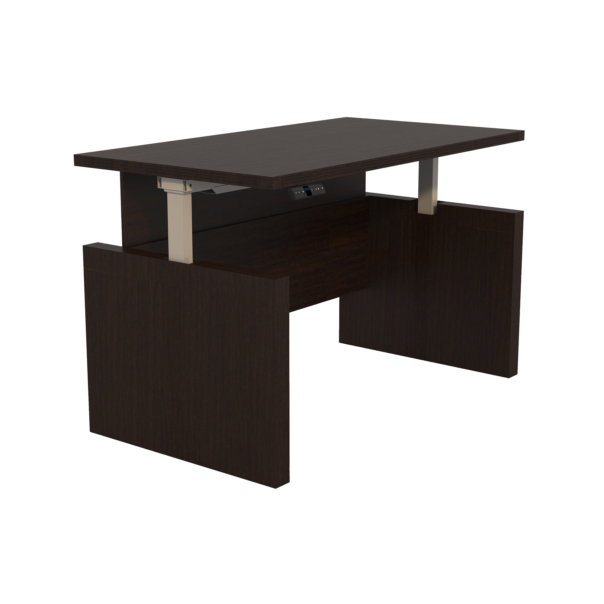 Abd Straight Ha Desk 72X36 Ldc