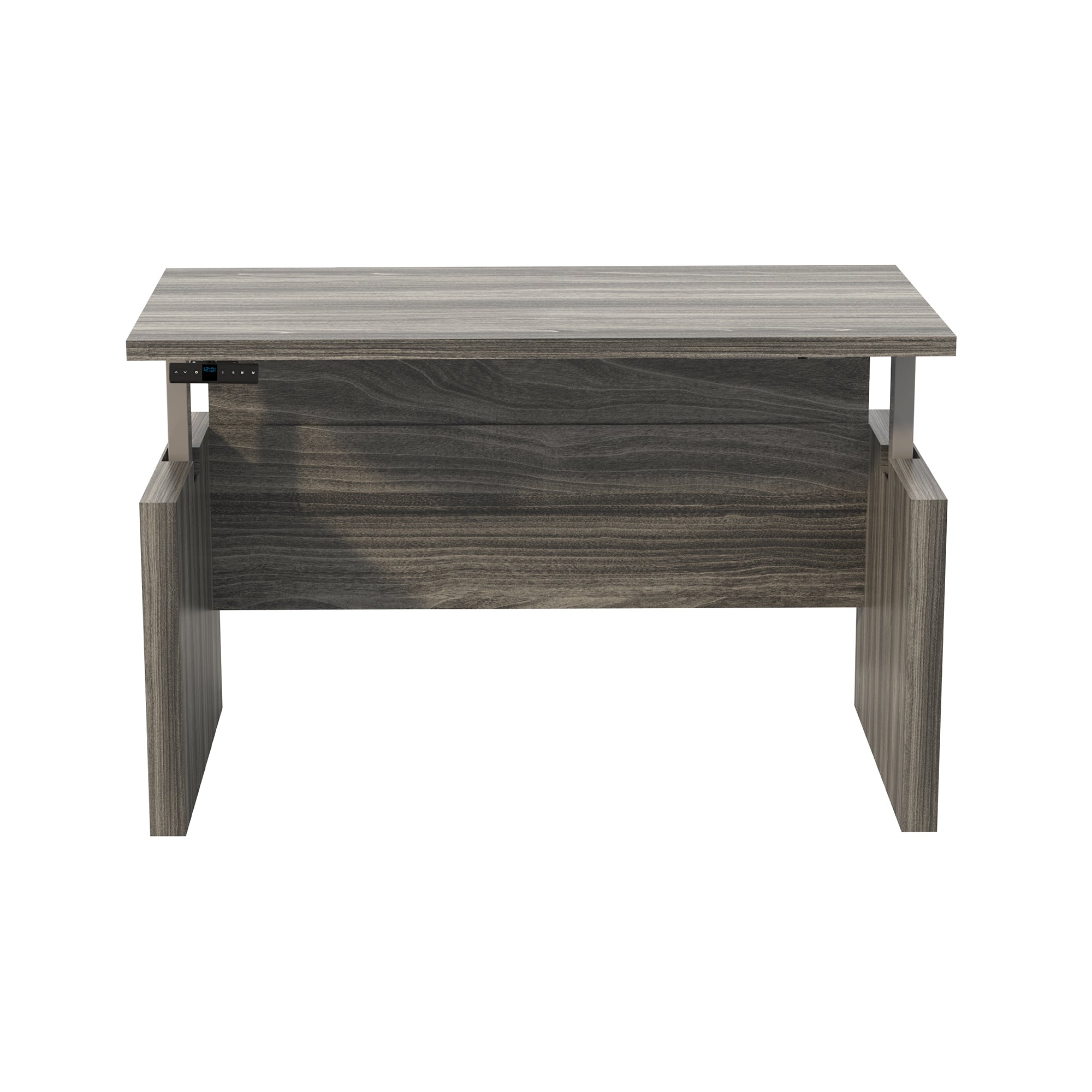 Abd Straight Ha Desk 72X36 Lgs
