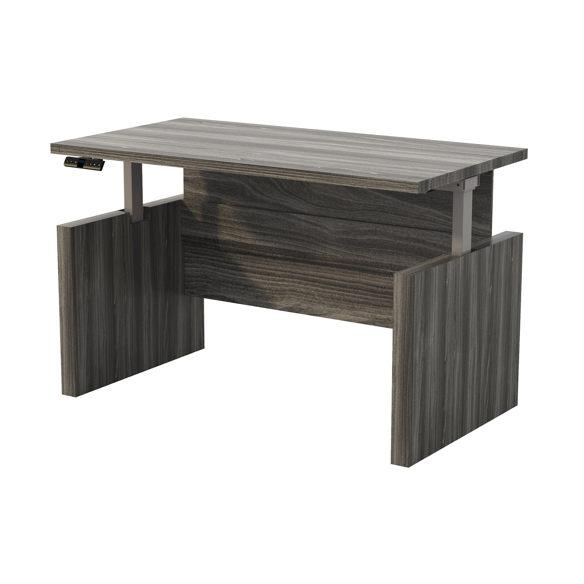 Abd Straight Ha Desk 72X36 Lgs