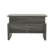 Abd Straight Ha Desk 72X36 Lgs