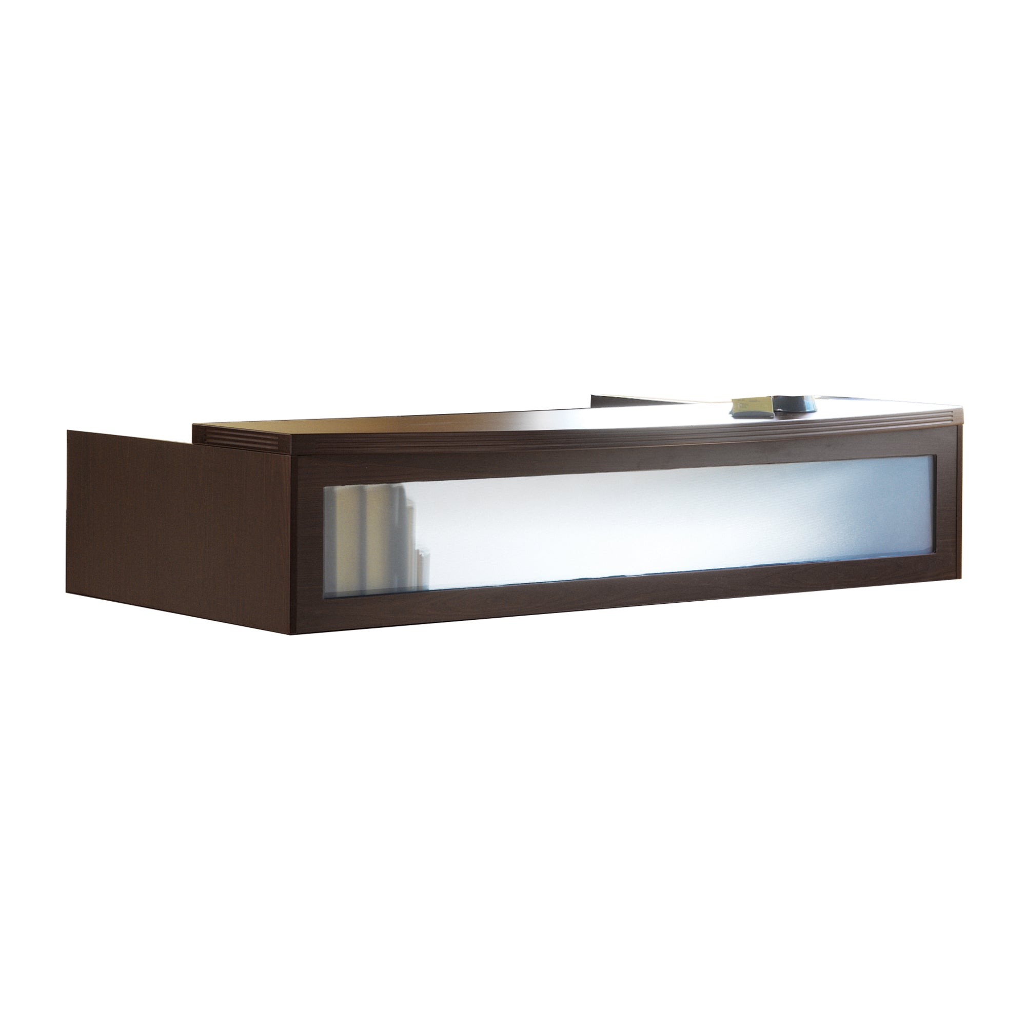 Abd Recpt.Desk Trans. Counter