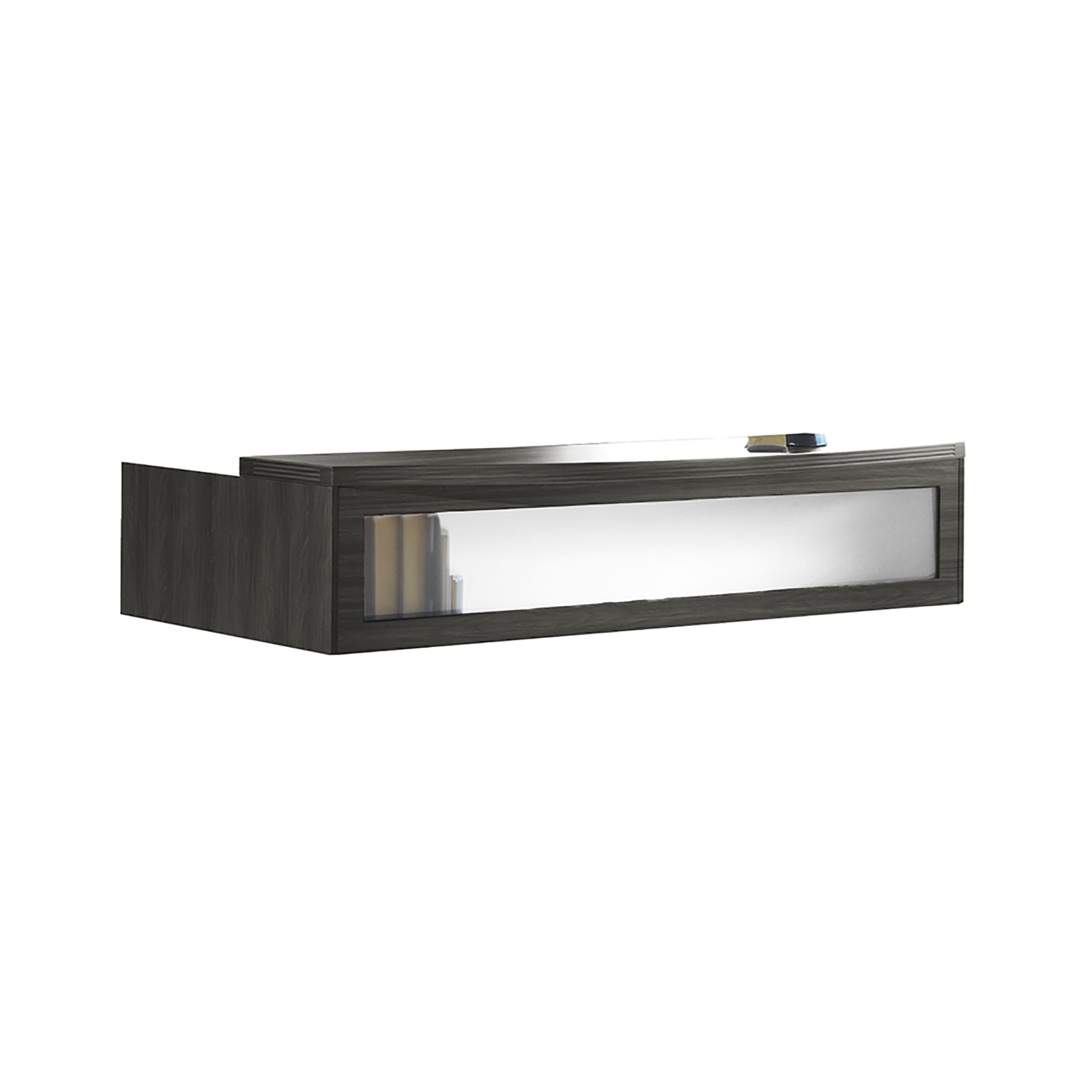 Abd Recpt.Desk Trans. Counter