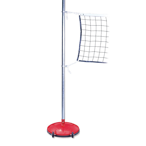 Multi-Purpose Game Standards (75 Lbs. Base) (Red)