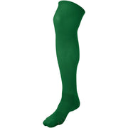 Over The Knee Sock - Kelly Green, Large