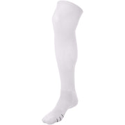 Over The Knee Sock - White, Small