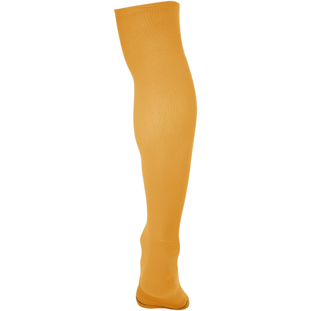 Over The Knee Sock - Gold, Large