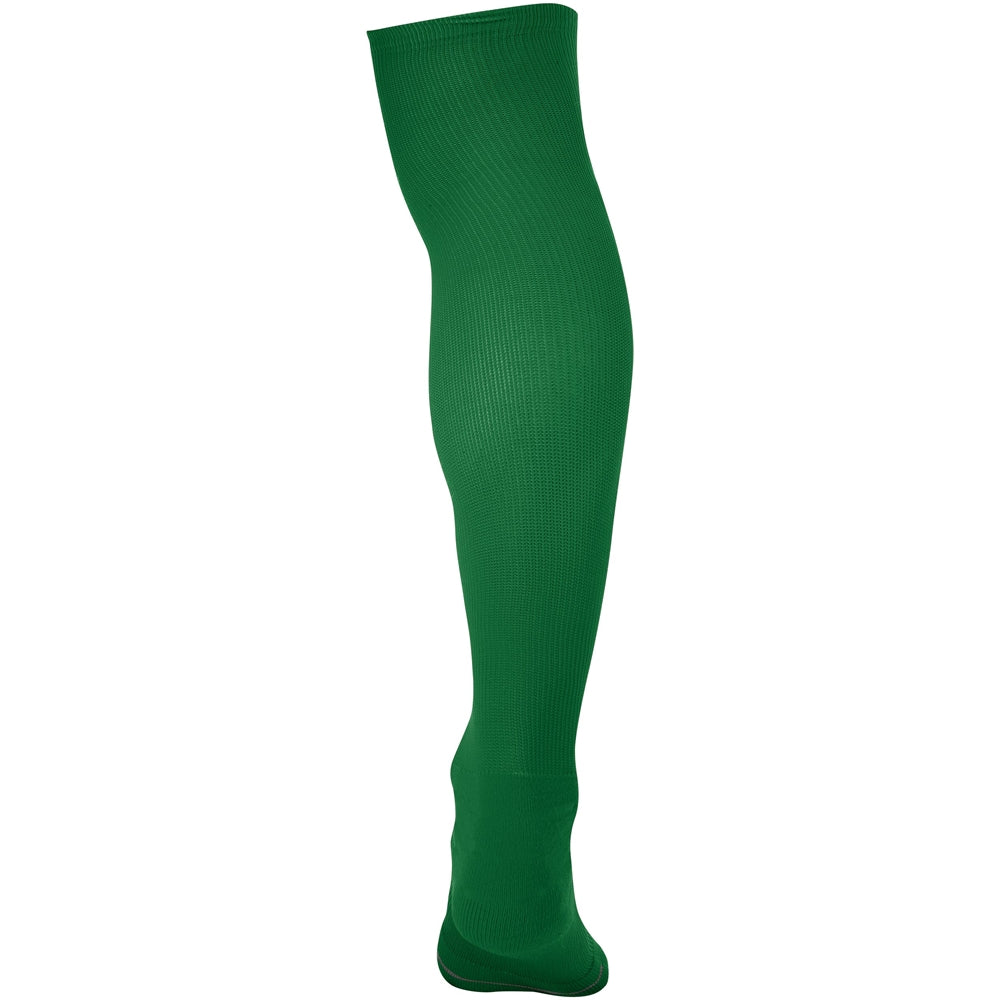 Over The Knee Sock - Kelly Green, Medium