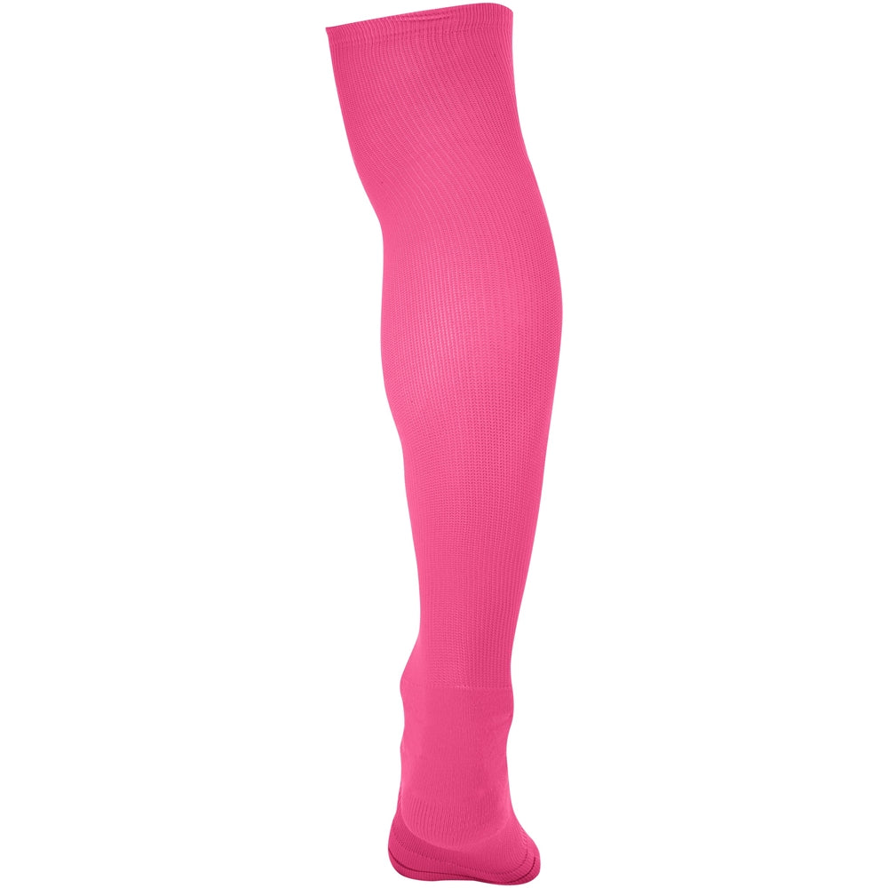 Over The Knee Sock - Light Pink, Medium