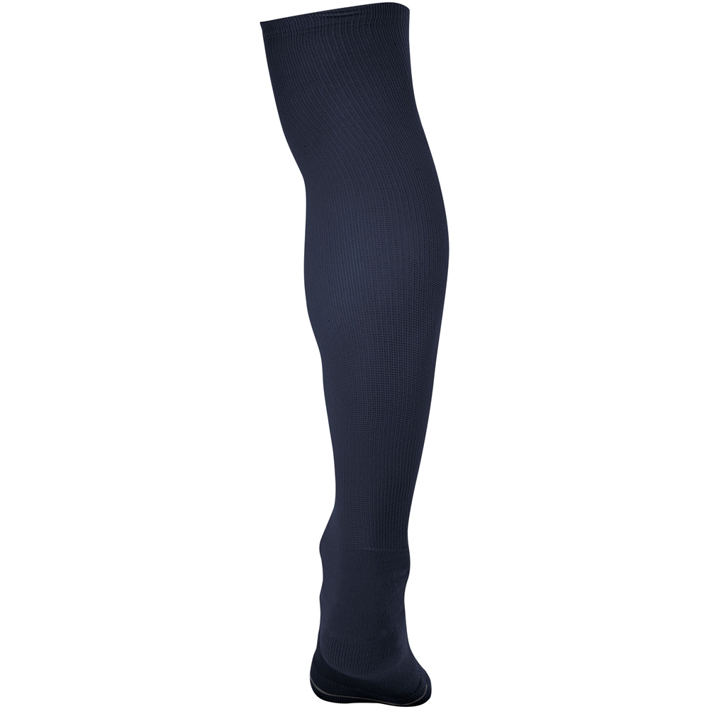 Over The Knee Sock - Navy, Small