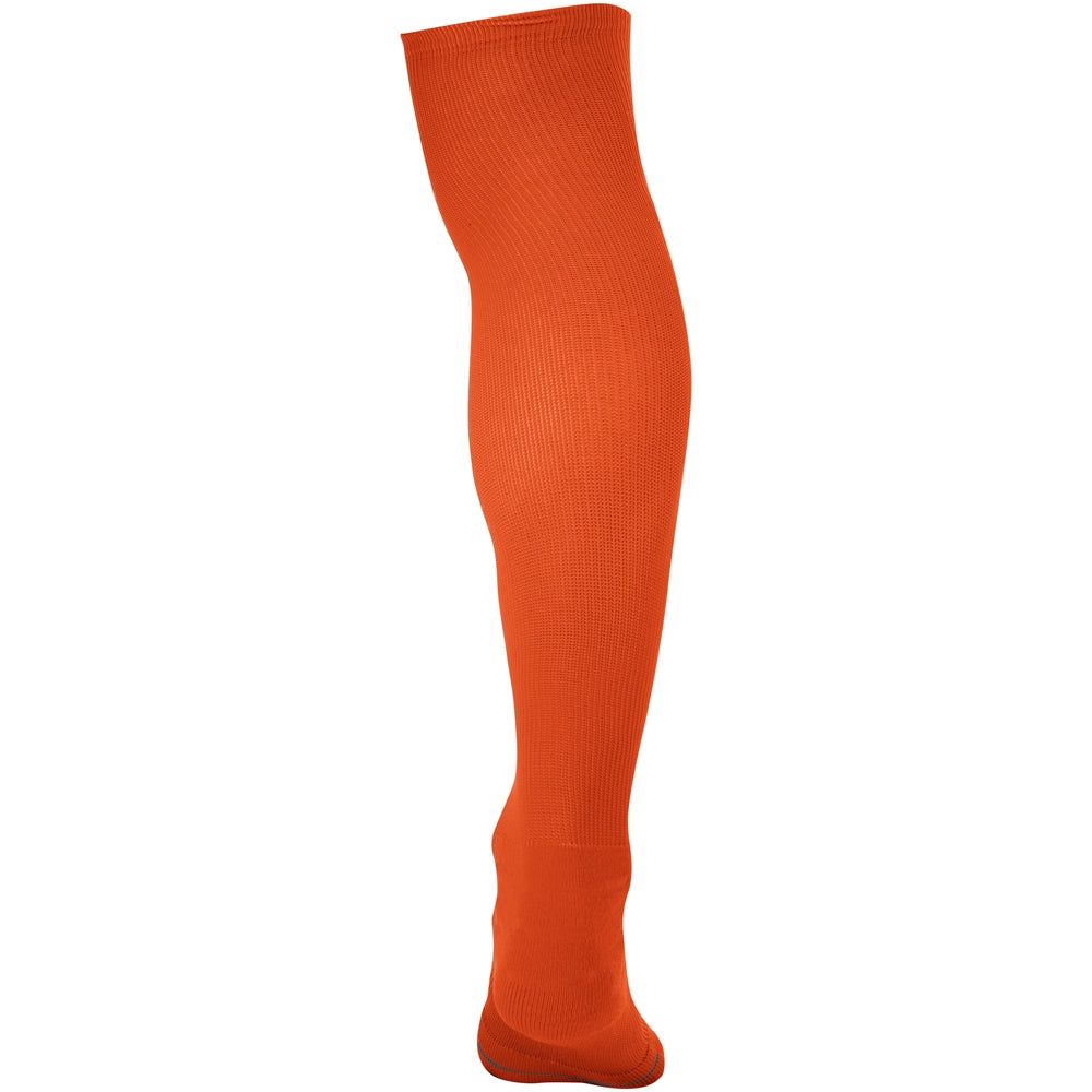Over The Knee Sock - Orange, Small