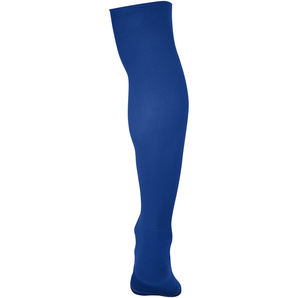Over The Knee Sock - Royal, Large