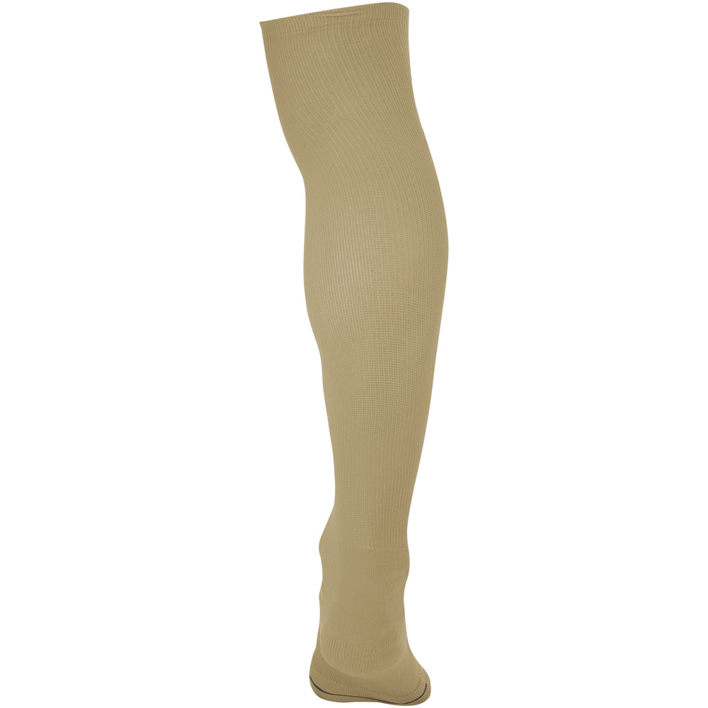 Over The Knee Sock - Vegas Gold, Large