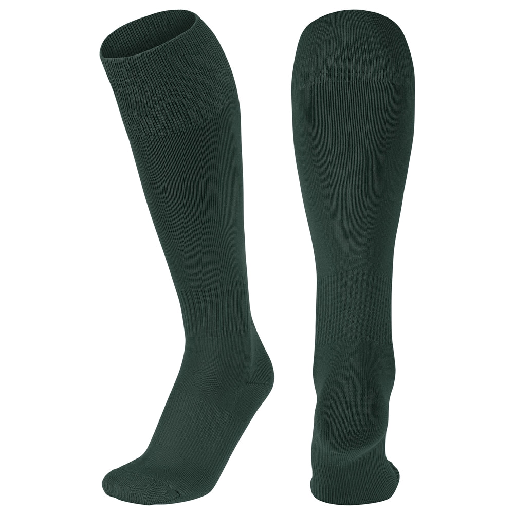 Pro Socks - Forest Green, Small