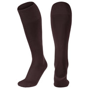 Pro Socks - Maroon, Small