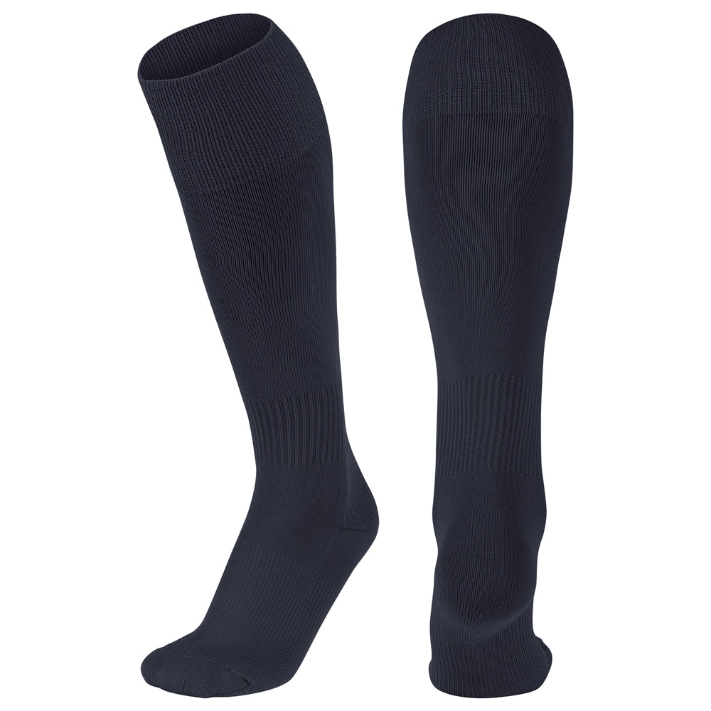 Pro Socks - Navy, Medium