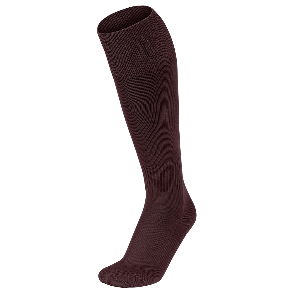 Pro Socks - Maroon, Small