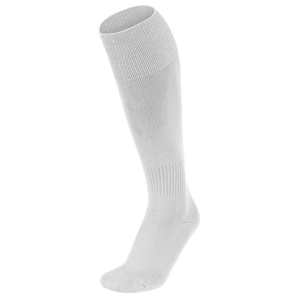 Pro Socks - White, Large