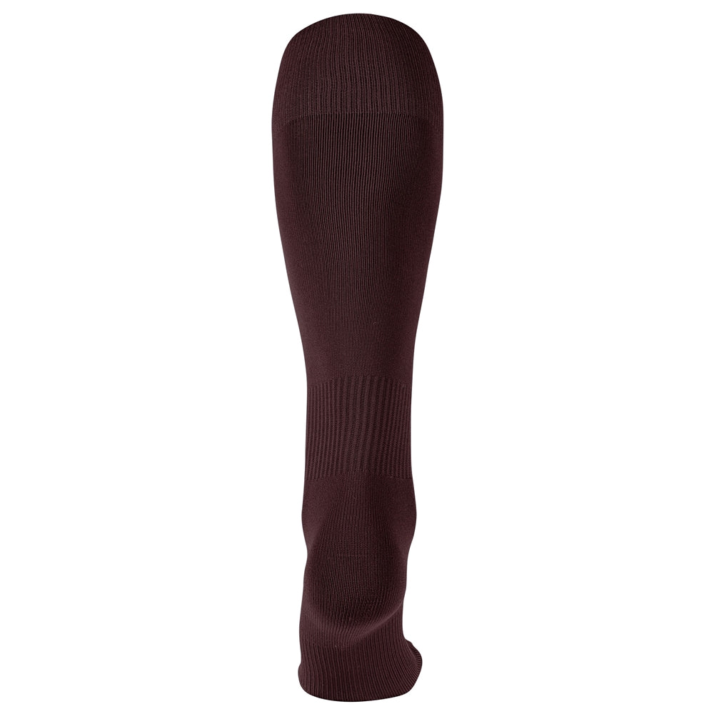 Pro Socks - Maroon, Large