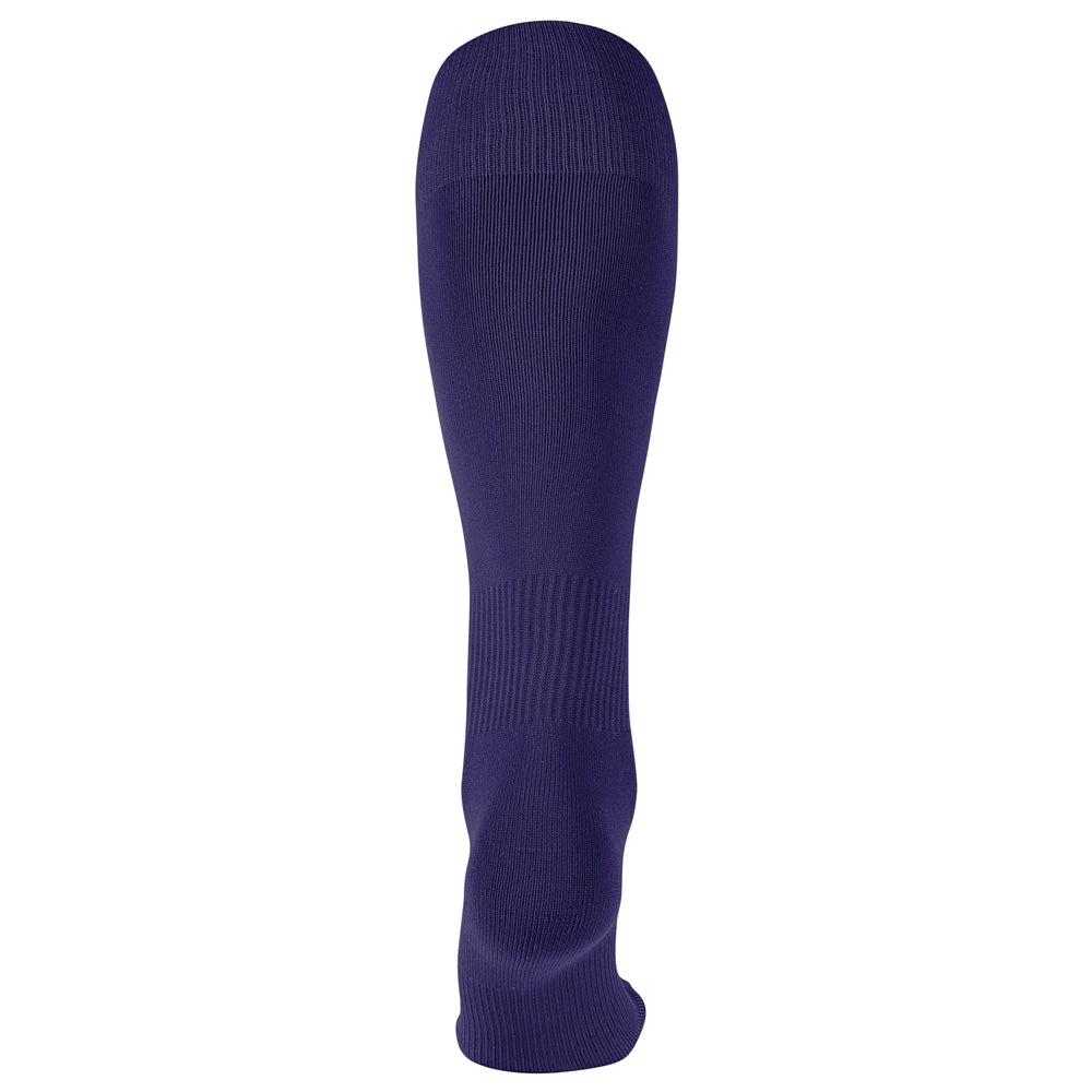 Pro Socks - Purple, Large