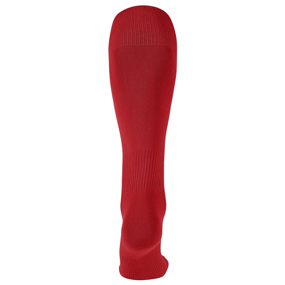Pro Socks - Scarlet, Medium