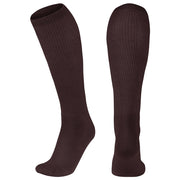 Multi-Sport Socks - Maroon, Small