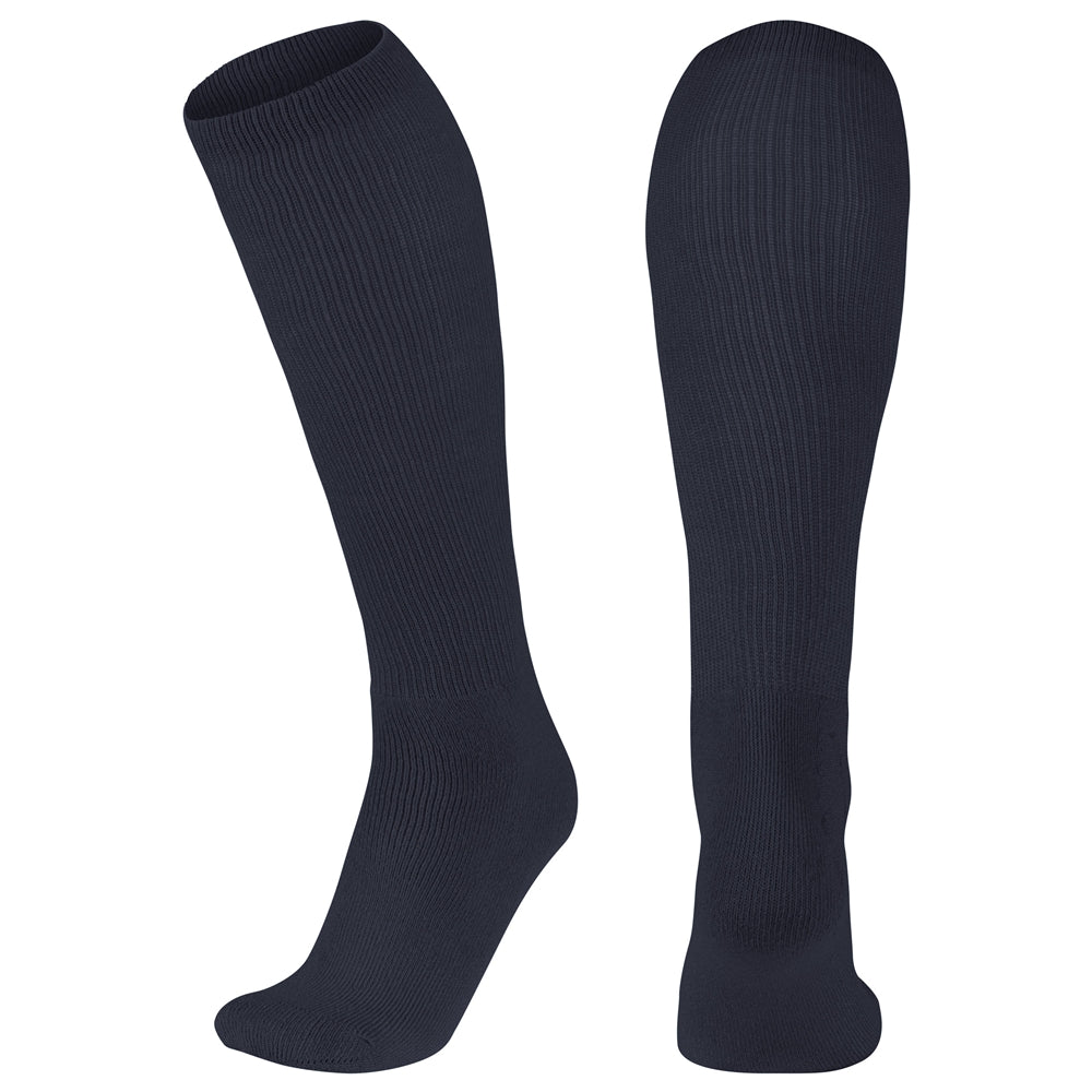 Multi-Sport Socks - Navy, Large