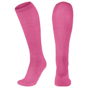 Multi-Sport Socks - Pink, Medium
