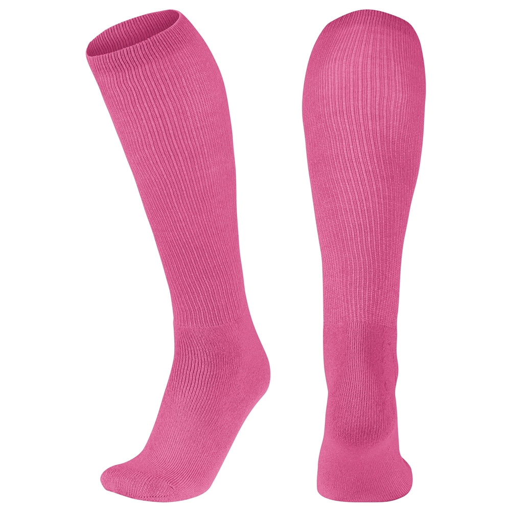 Multi-Sport Socks - Pink, Extra-Small