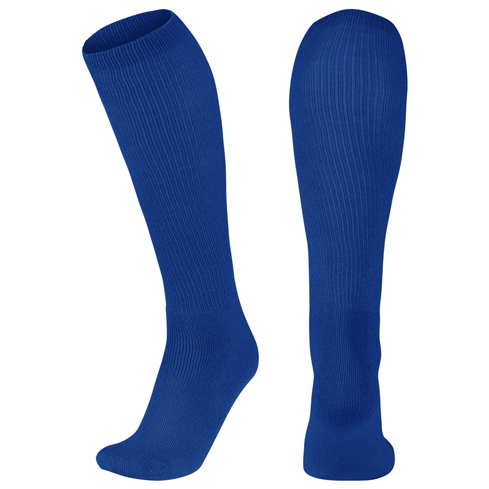 Multi-Sport Socks - Royal, Extra-Small