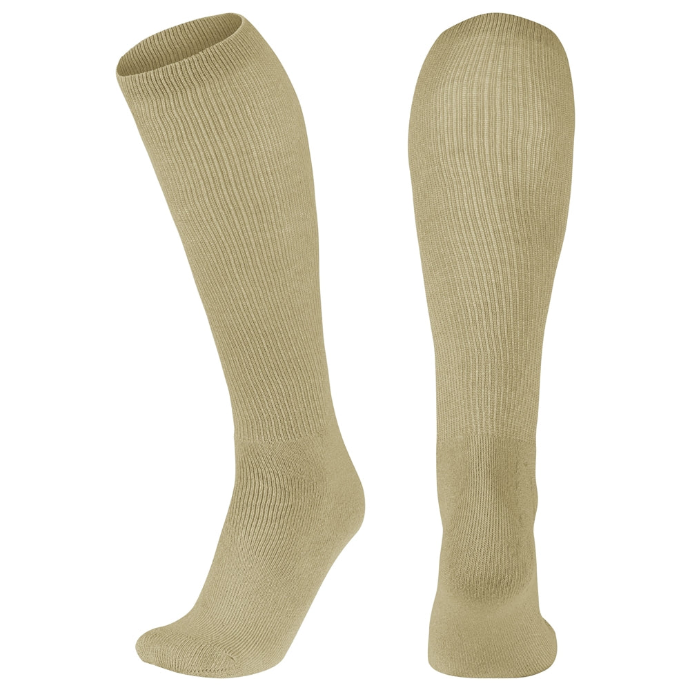 Multi-Sport Socks - Vegas Gold, Medium