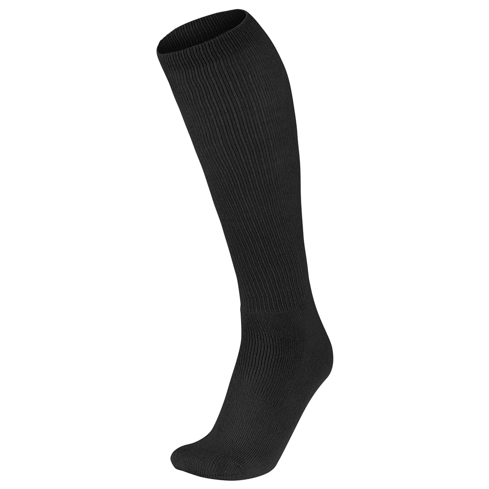 Multi-Sport Socks - Black, Medium
